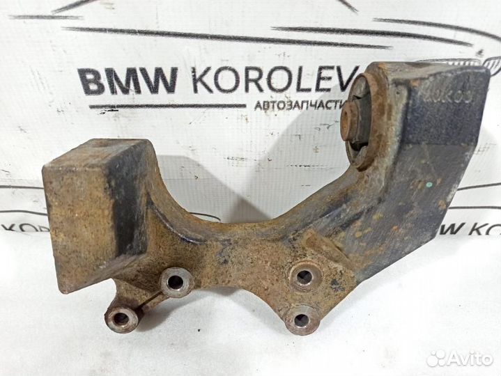 Кронштейн редуктора переднего Grand Vitara 2005-20