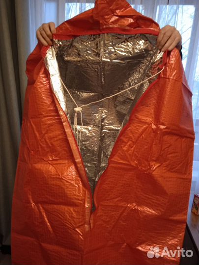 Спальный термомешок