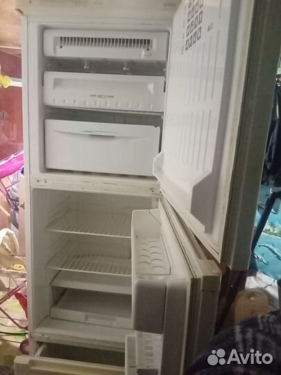 Холодильник