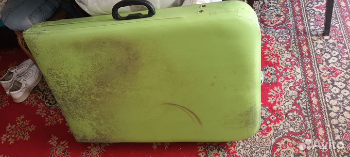 Массажная кушетка