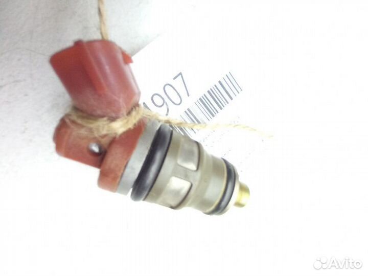 Форсунка топливная Toyota Estima TCR10W 2tzfze