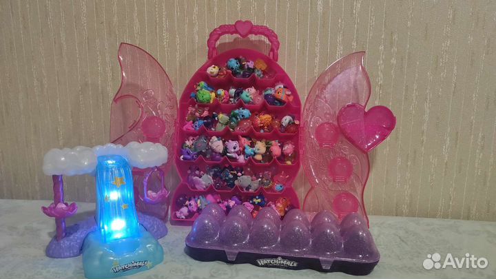 Разные игрушки