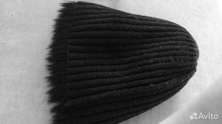 Шапка песец женская + воротник