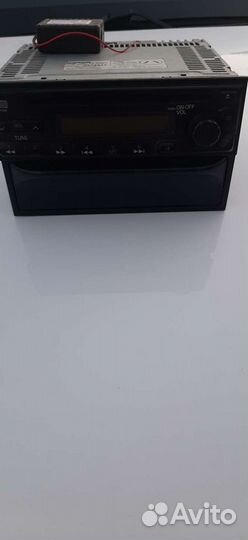 Автомагнитолы