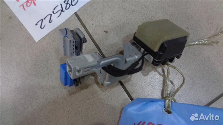 Антенна Mazda 6 GJ, GL 2012