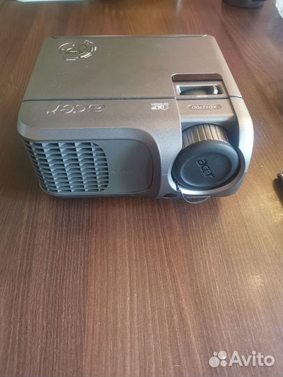 Проектор Acer XD1270D