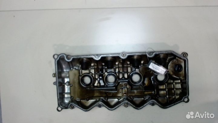 Крышка клапанная двс Nissan X-Trail (T30), 2005