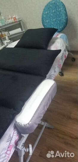 Матрас на кушетку