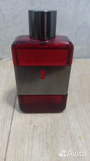 Мужские духи и туалетная вода оригинал
