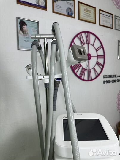 Любые аппараты для косметологии