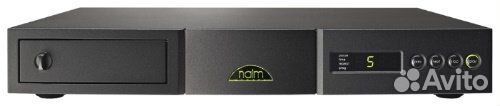 CD проигрыватель Naim CD5si