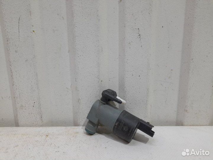 Насос омывателя Nissan Qashqai J11 MR20DD 4WD 2014