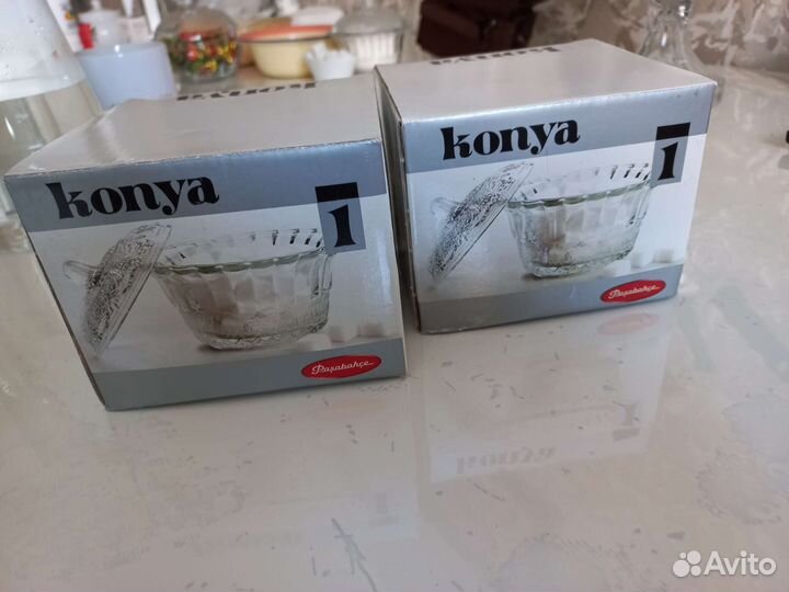 Конфетница