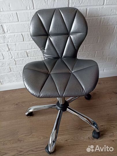 Стул мастера Ракушка