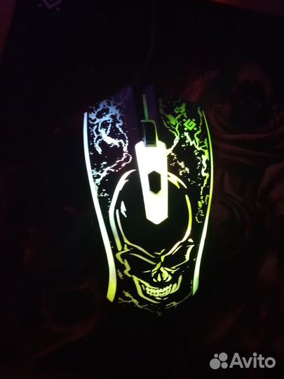 Мышь для компьютера