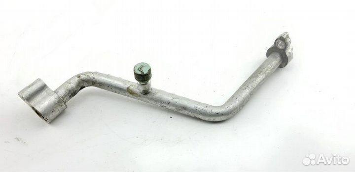 Трубка кондиционера Mazda 323 BA Z5 1996