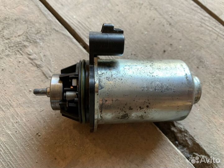 Моторчик актуатора