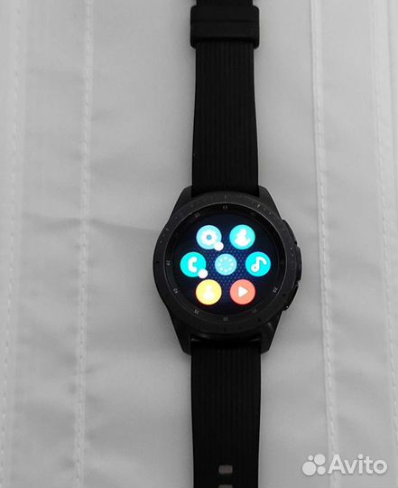 Samsung Galaxy Watch