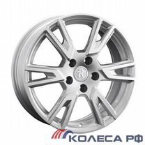 Диски Ford INF55(H) 7.5/17 5x114.3 ET55 d64.1 SF