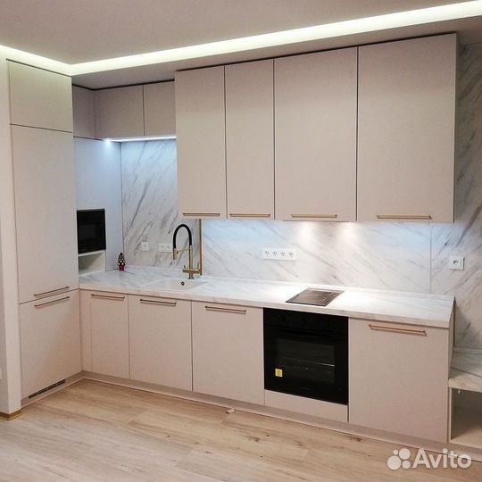 Кухни от производителя