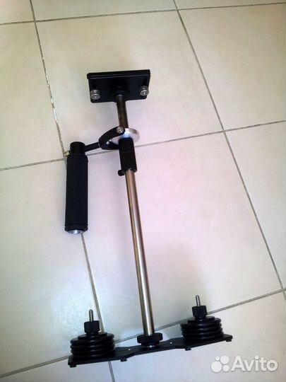 Стедикам (консоль) Easy Universal