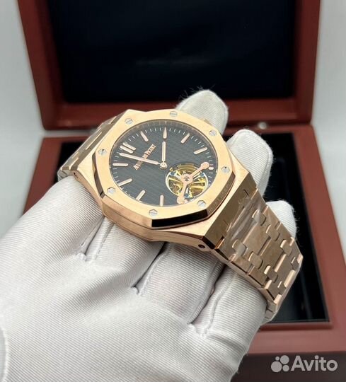 Мужские часы Audemars Piguet