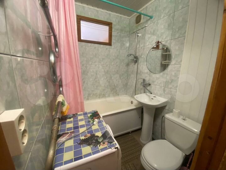 1-к. квартира, 31 м², 3/5 эт.