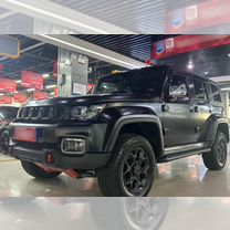 BAIC BJ40 2.0 AT, 2021, 28 000 км, с пробегом, цена 2 680 000 руб.