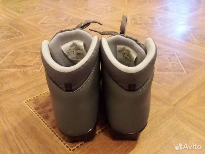 Ботинки лыжные для классического хода Inovik