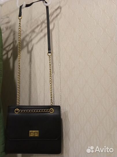 Сумки и рюкзак