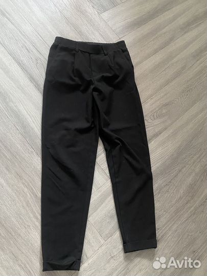 Брюки bershka