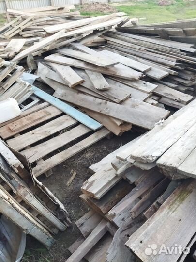 Доски - шиты для стройки