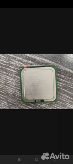 Комплектующие