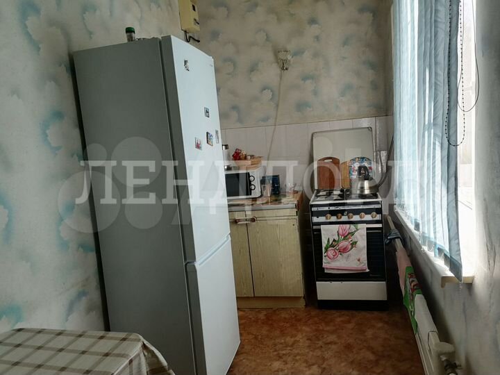 Дом 102,9 м² на участке 7,5 сот.