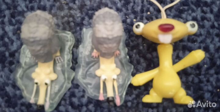 Ледниковый период