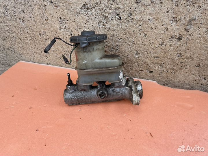 Гтц honda hr-v gh