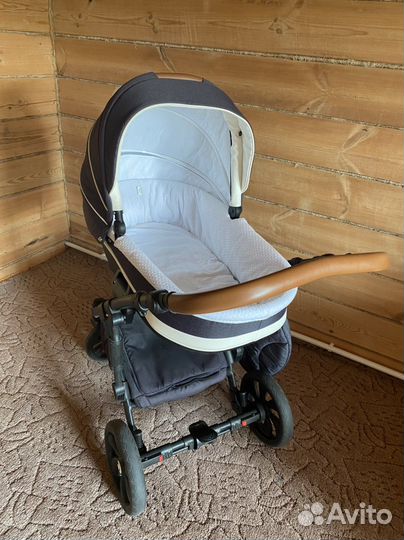 Коляска Tutis mimi stile 2 в 1