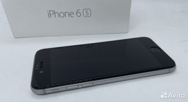 iPhone 6S, 32 ГБ