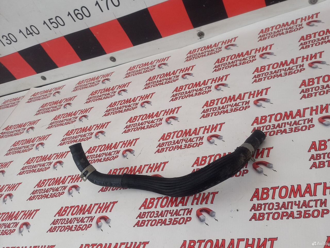 Патрубок термостата Киа Спортейдж 5 NQ5 2.0