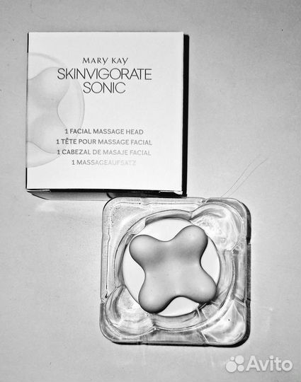 Массажная насадка mary kay