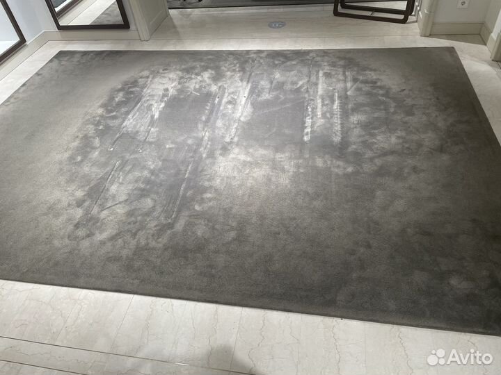 Ковер шерстяной испанский