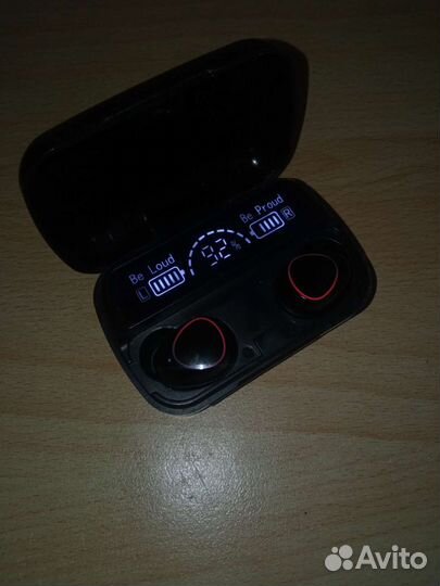 Аксессуары