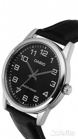 Часы Casio MTP-V001L-1B