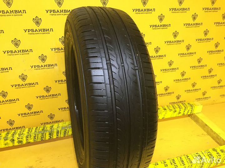 Kumho Solus KH17 185/65 R15 88H