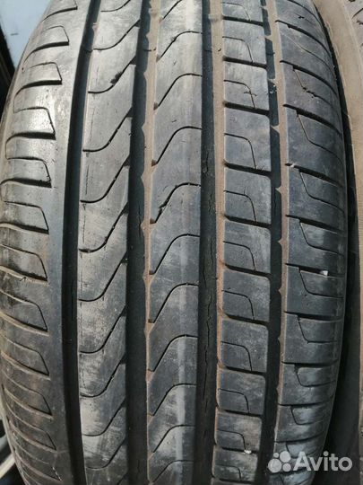 Pirelli Cinturato P7 Blue 215/50 R17