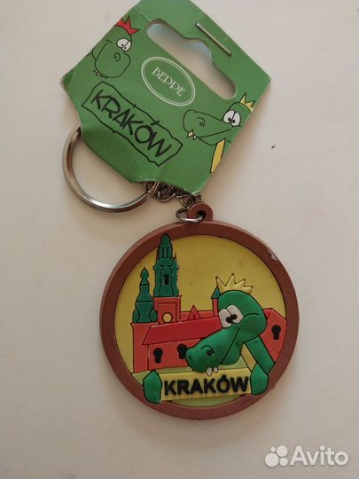 Брелок для ключей