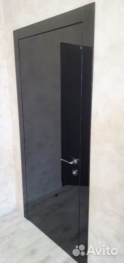 Двери межкомнатные Union