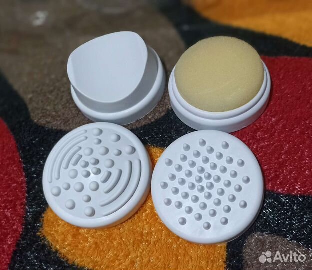 Массажёр Scarlett SC-201 для лица и тела