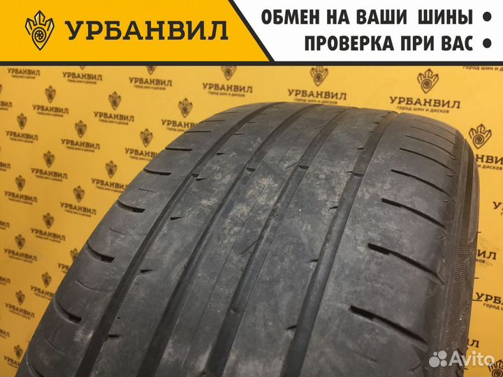Hankook Ventus Prime 2 K115 225/45 R17 91V