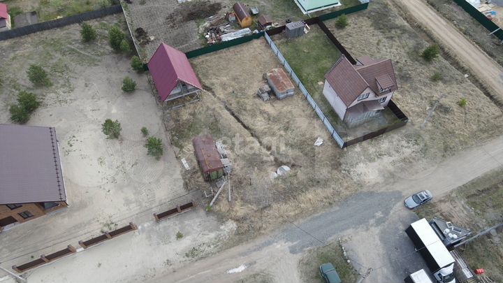 Участок 7,5 сот. (личное подсобное хозяйство (лпх))